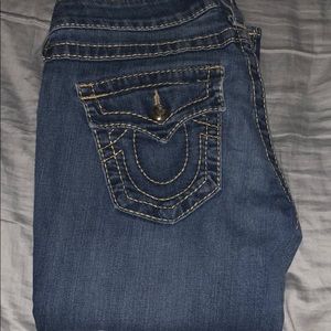 True religion jeans